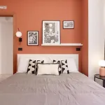 Apartment With Jacuzzi Suite And 100-M2 Terrace