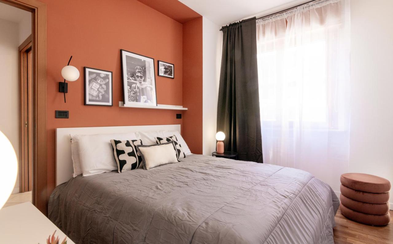 Apartment With Jacuzzi And 100-m2 Terrace *