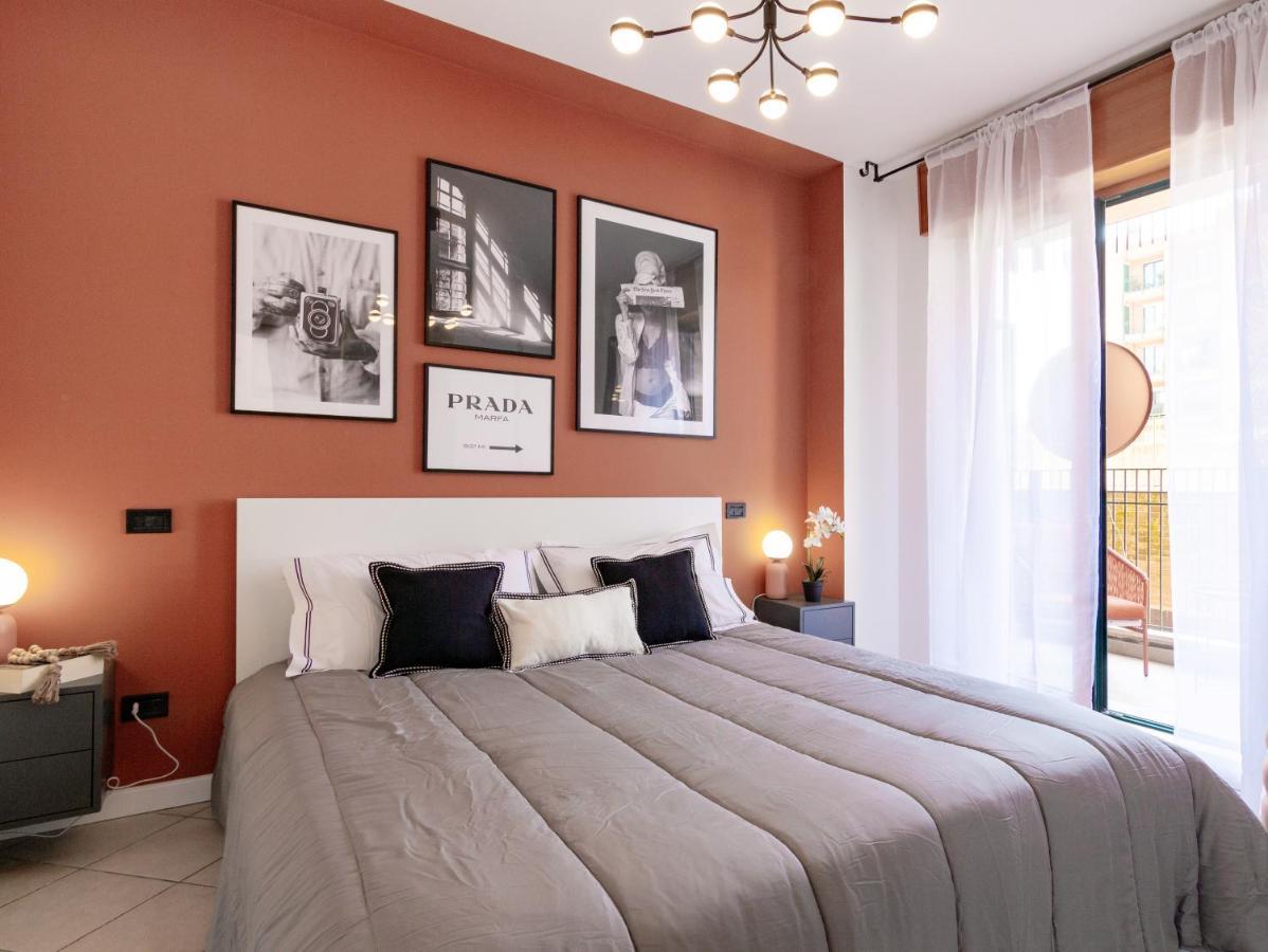 With Jacuzzi And 100-m2 Terrace Apartment *